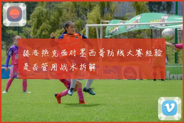 赫洛热克面对墨西哥防线大赛经验是否管用战术拆解