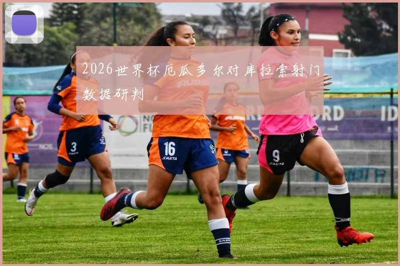 2026世界杯厄瓜多尔对库拉索射门数据研判
