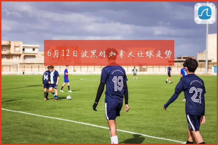 6月12日波黑对加拿大让球走势