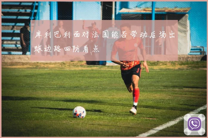 库利巴利面对法国能否带动后场出球边路回防看点